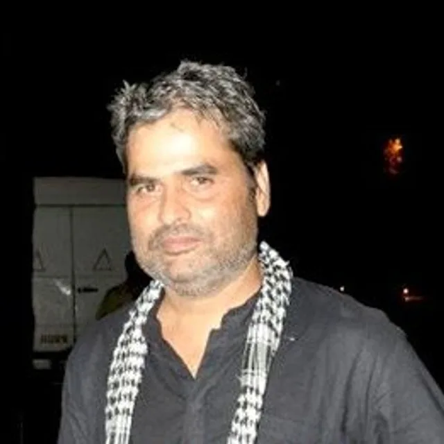 Vishal Bhardwaj