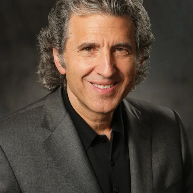 Armyan Bernstein