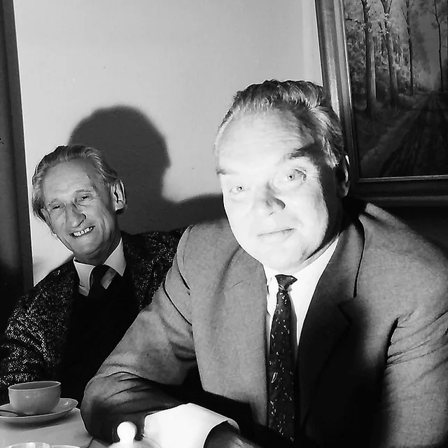 Hans Richter