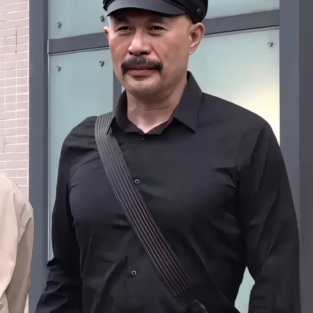 Elvis Tsui