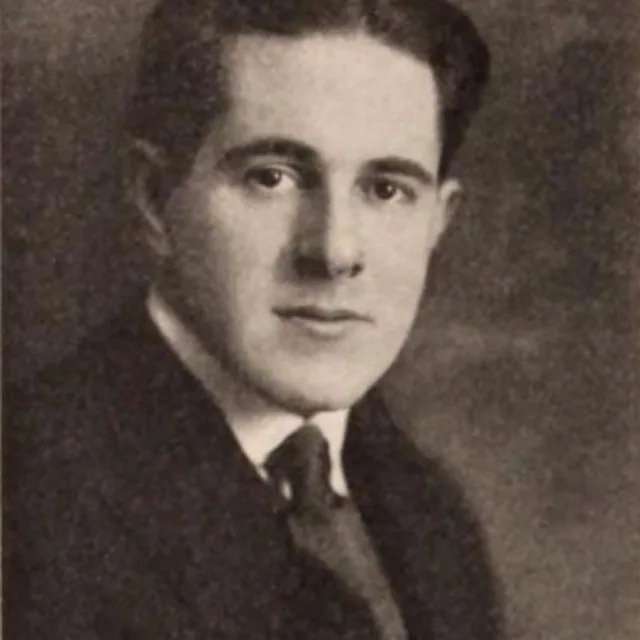 John B. O'Brien