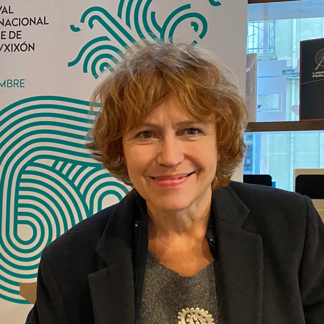 Patricia Mazuy