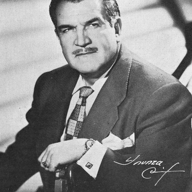 Miguel Ángel Ferriz