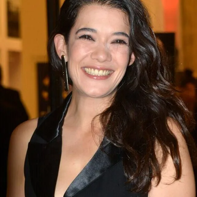 Mélanie Doutey