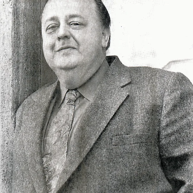 Roy Brocksmith