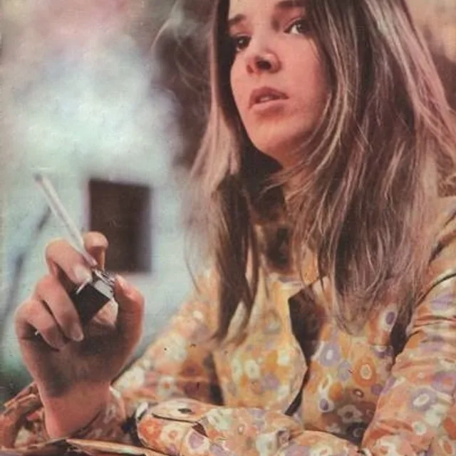 Marilina Ross