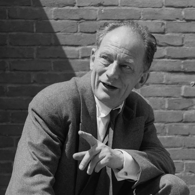 Wolfgang Staudte