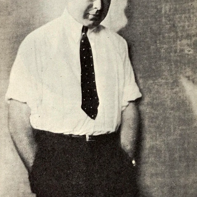 Clarence Brown