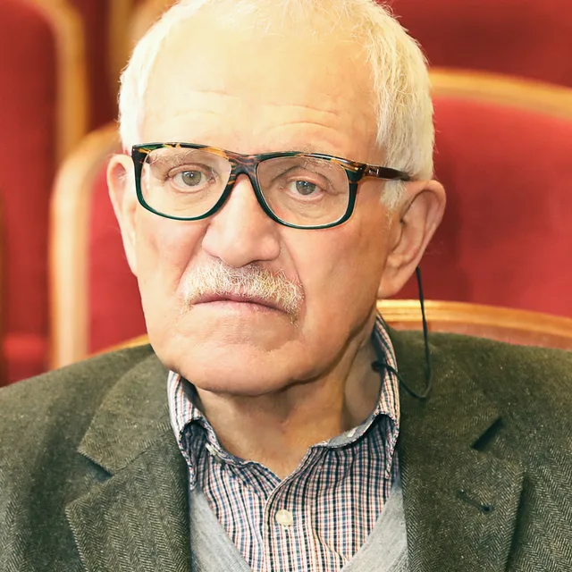 Alexander Mitta