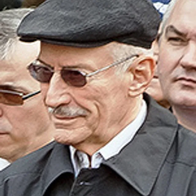Victor Rebengiuc