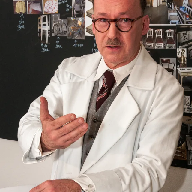 Ulrich Noethen