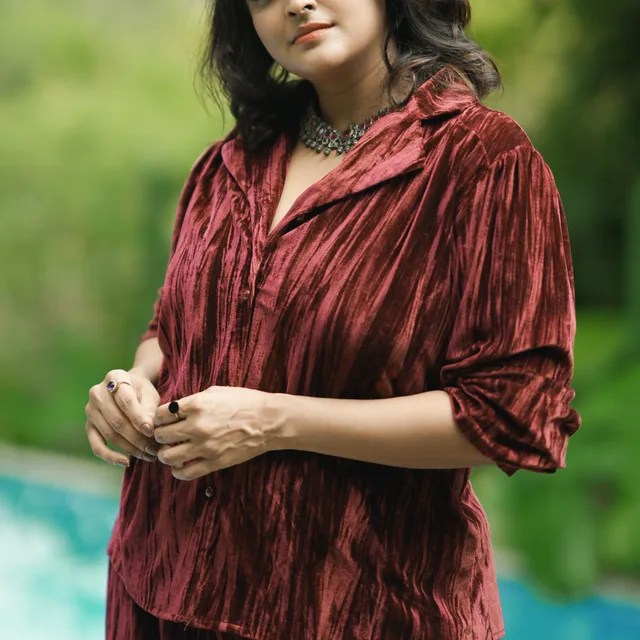 Remya Nambeesan