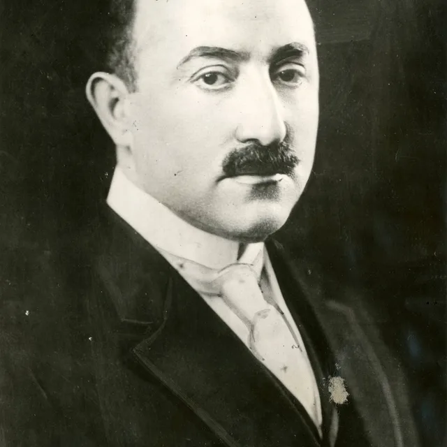 William Fox