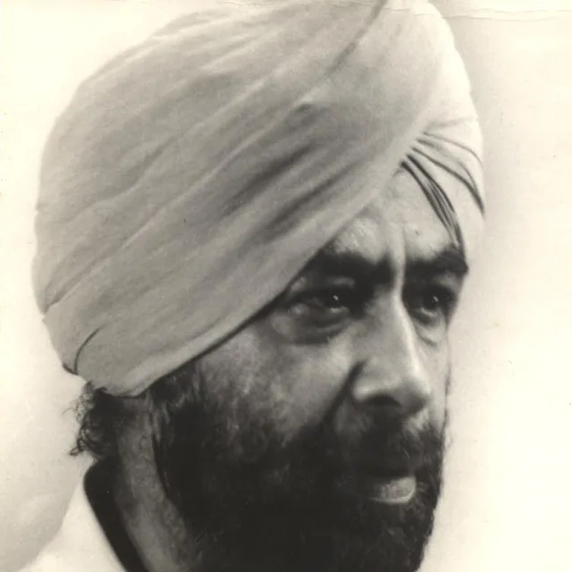 Rajinder Singh Bedi