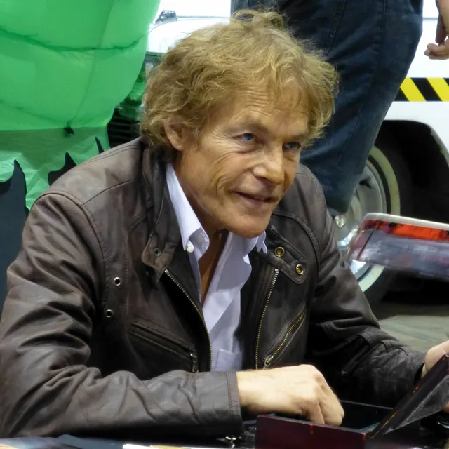 Michael Massee