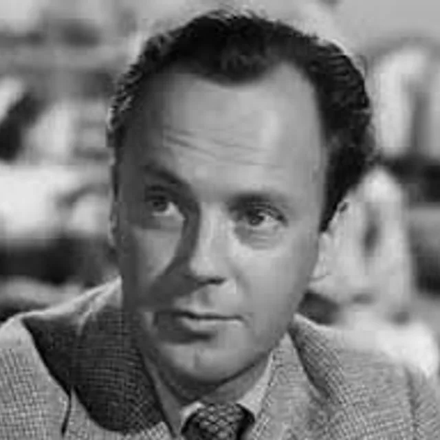 Derek Farr