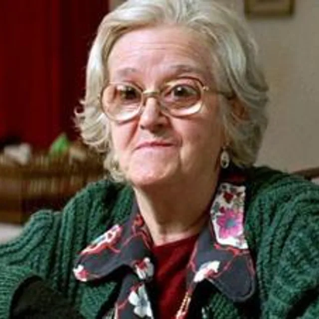 Chus Lampreave