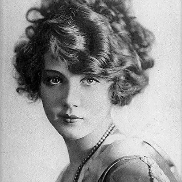Leila Hyams