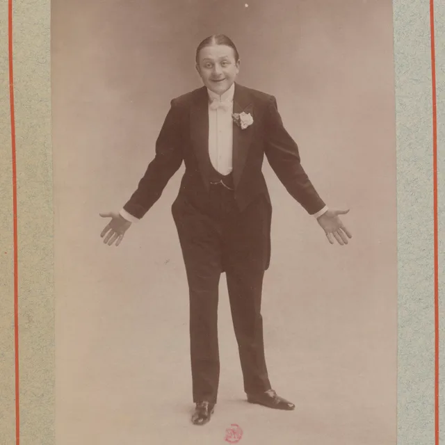 Gaston Dubosc