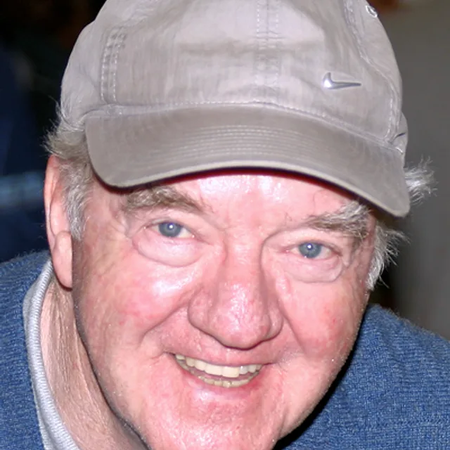Richard Herd