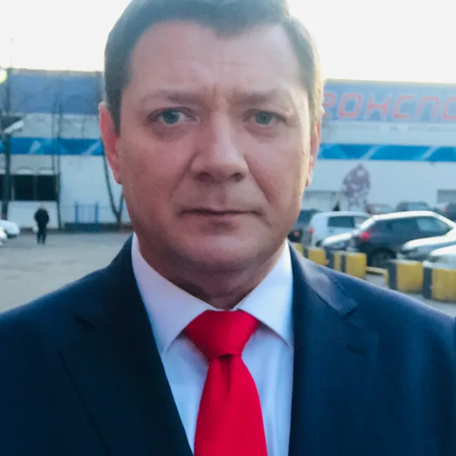 Yan Tsapnik