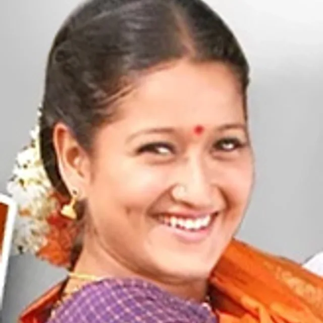 Laila Mehdin