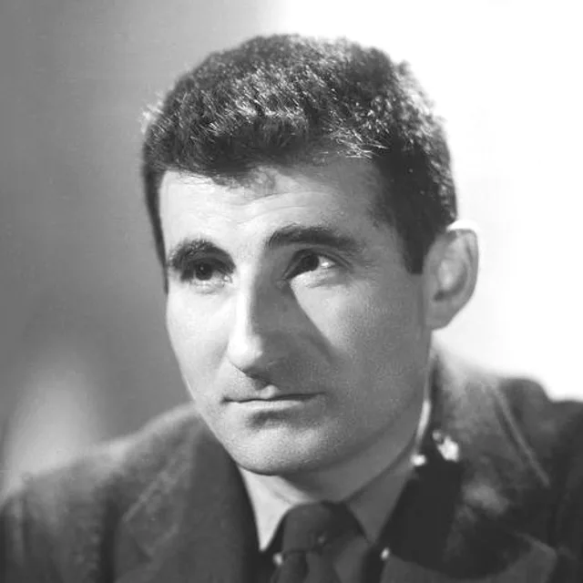 Marcel Pérès