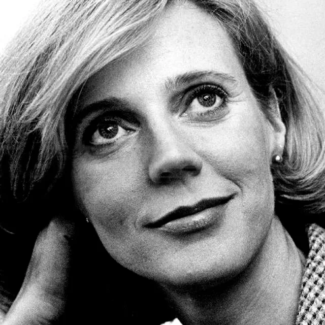 Blythe Danner