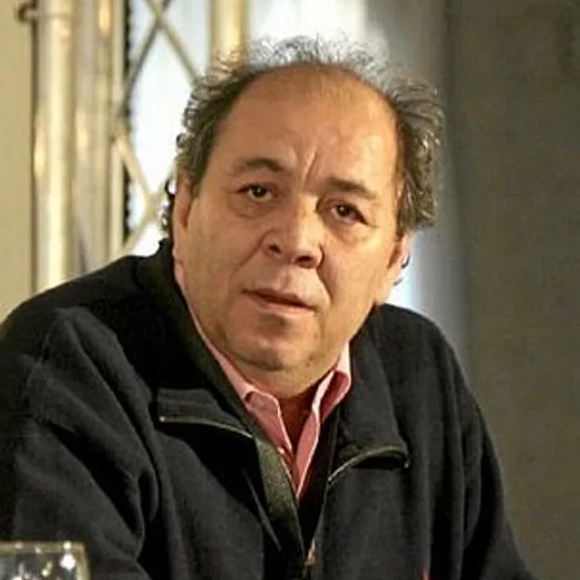 José Salcedo