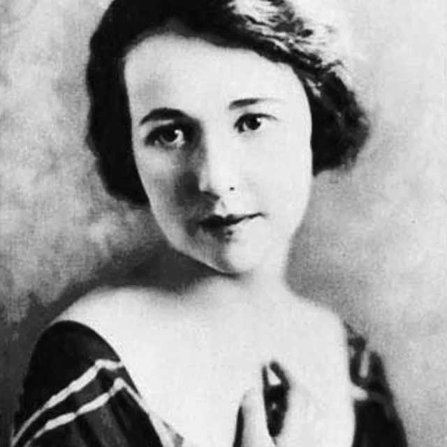 Helen Jerome Eddy