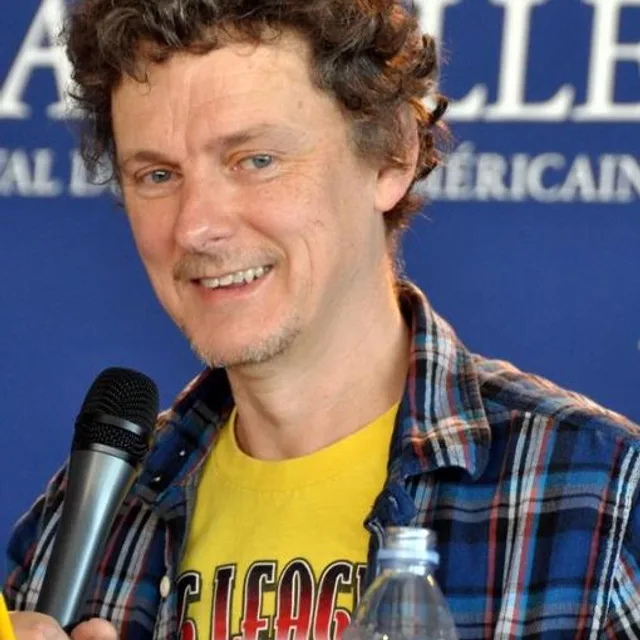Michel Gondry