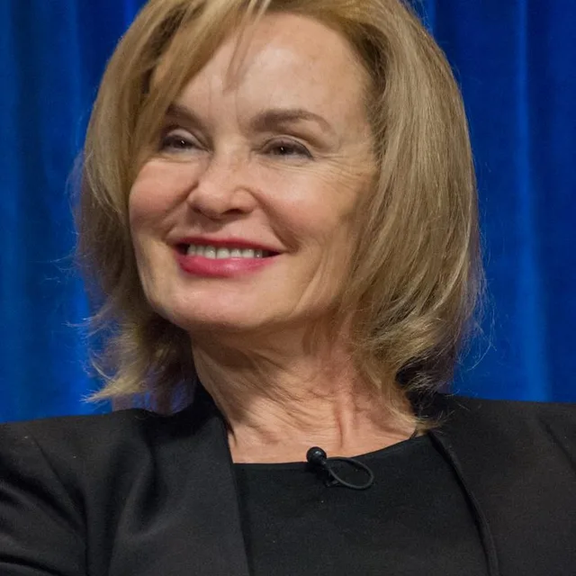 Jessica Lange