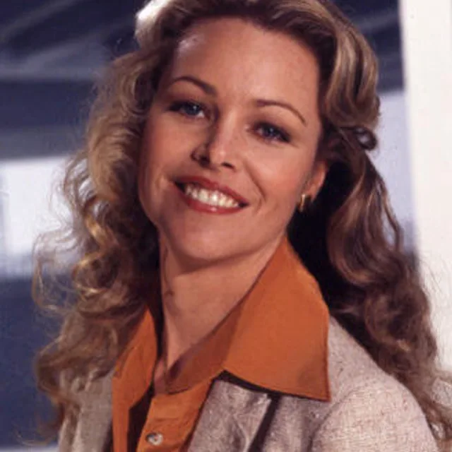 Michelle Phillips