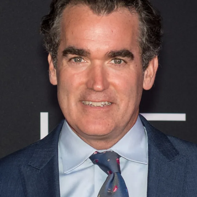 Brian d'Arcy James