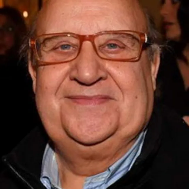 Luis Molteni