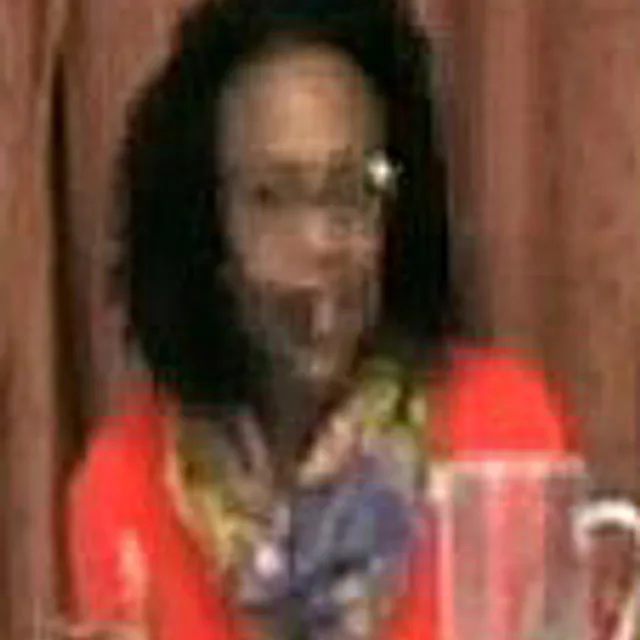 Charlayne Woodard