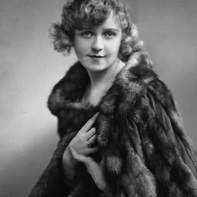 Betty Balfour