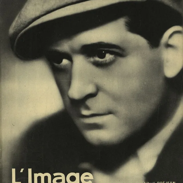 Albert Préjean