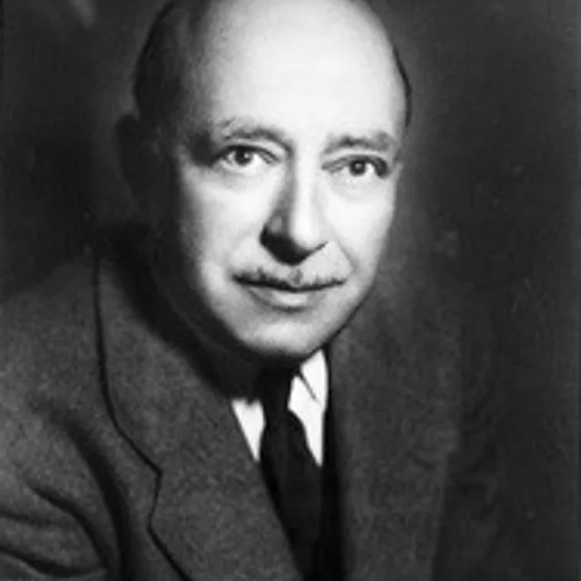 F. Hugh Herbert