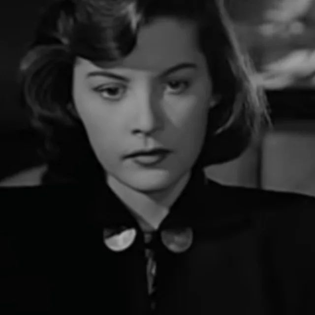 Barbara Bates