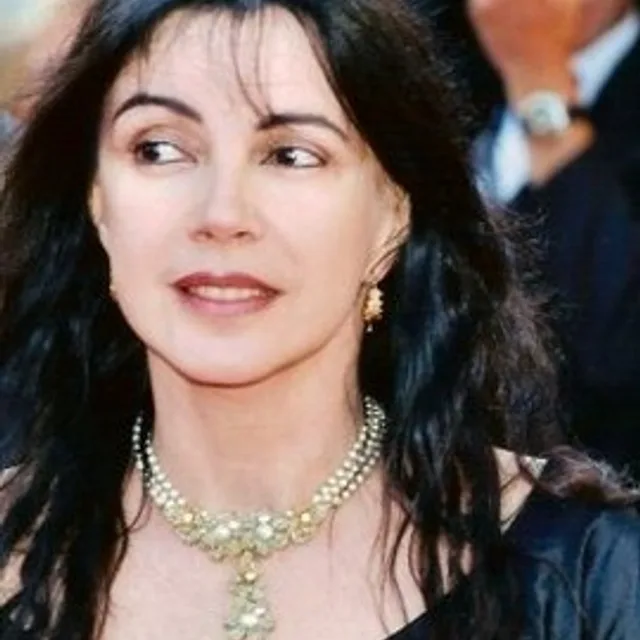 Carole Laure