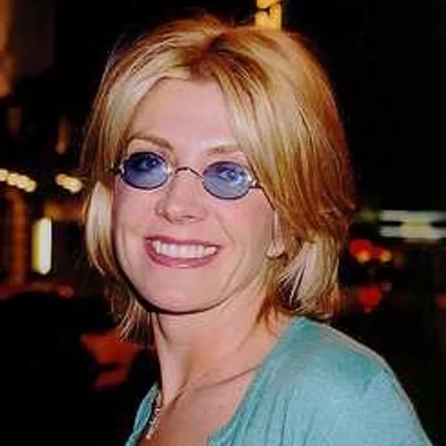 Natasha Richardson