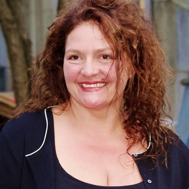 Aida Turturro