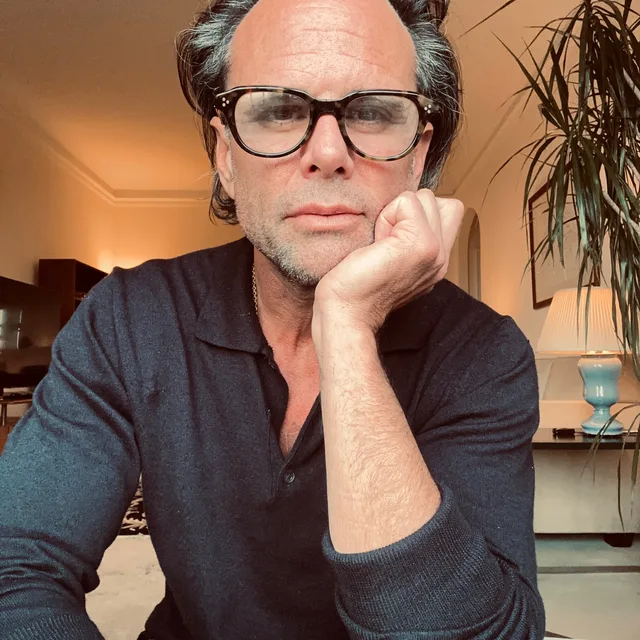 Walton Goggins