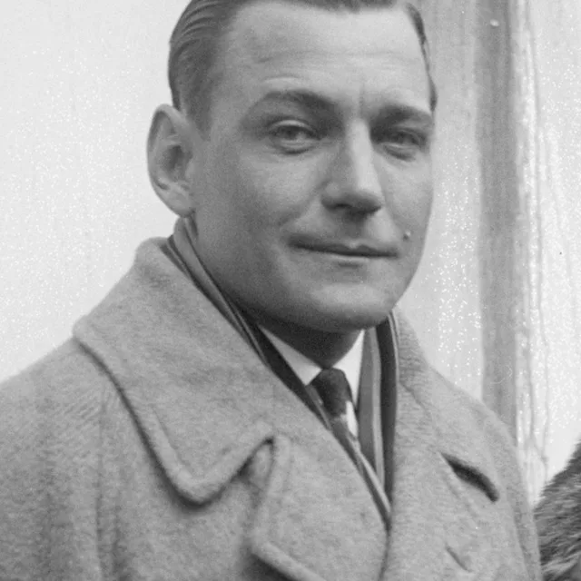 Buck Jones