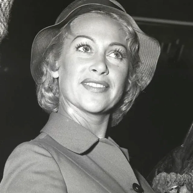 Martine Carol