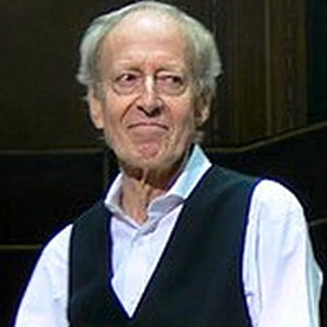 John Barry