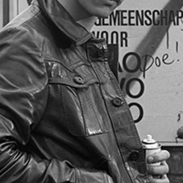 Thom Hoffman