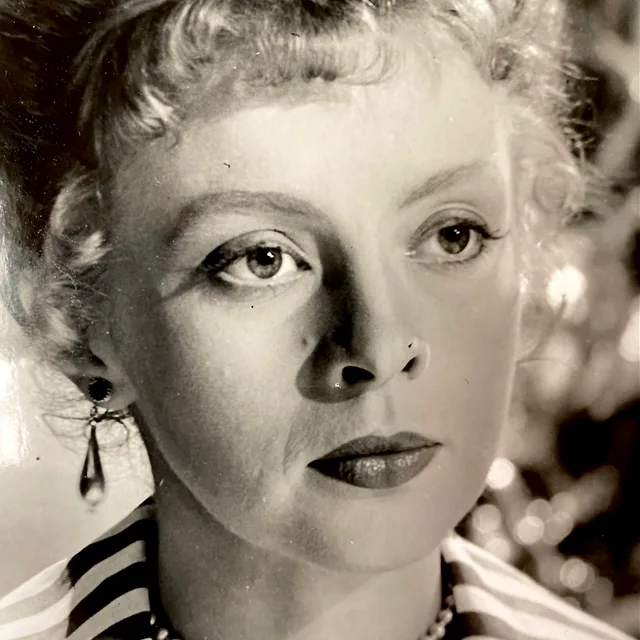 Véra Norman