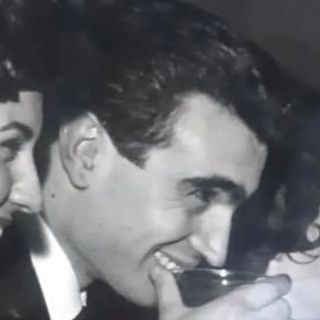 Sergio Montanari